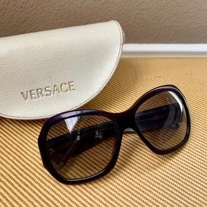 Vintage Versace Sunglasses